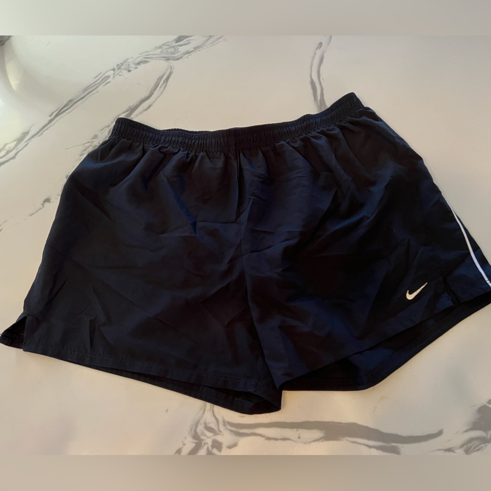 Nike workout shorts